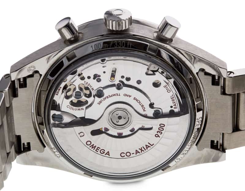 Omega Speedmaster 57 331.10.42.51.01.002